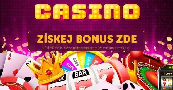 Nejlepší online kasina pro každého hráče Nejlepší online kasina pro každého hráče
