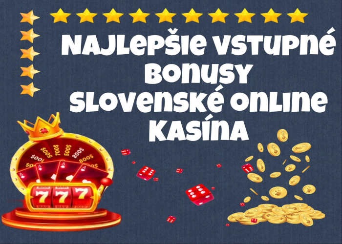 Objavte svet SpinBetter kasína Skvelé bonusy a vzrušujúca zábava