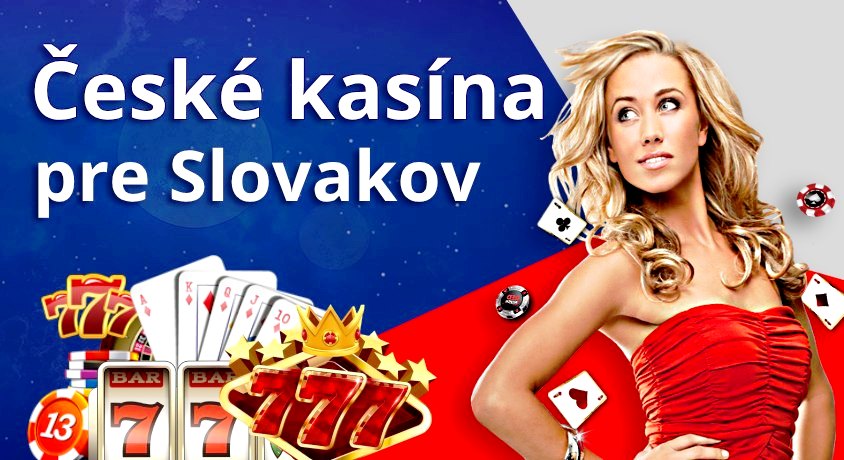 Objevte kouzlo zahraničních online kasin