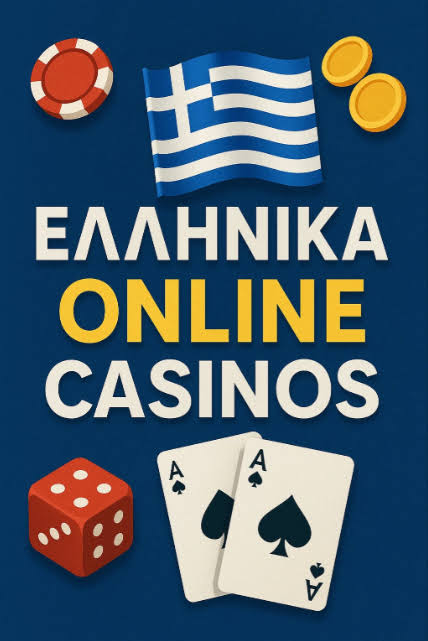 Online Casino στην Ελλάδα Οδηγός για μια Ασφαλή και Διασκεδαστική Εμπειρία