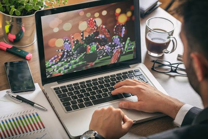 Online Casino στην Ελλάδα Οδηγός για Παίκτες -963418713