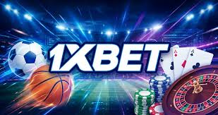 Погружение в мир ставок всё о 1xbet Погружение в мир ставок всё о 1xbet