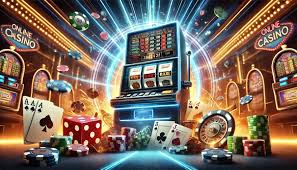 Proč zvolit zahraniční casino s licencí pro své online hraní Proč zvolit zahraniční casino s licencí pro své online hraní