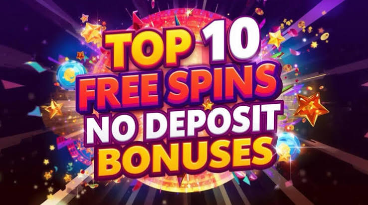 Unlock Excitement with 100 Free Spins No Deposit 1602149958