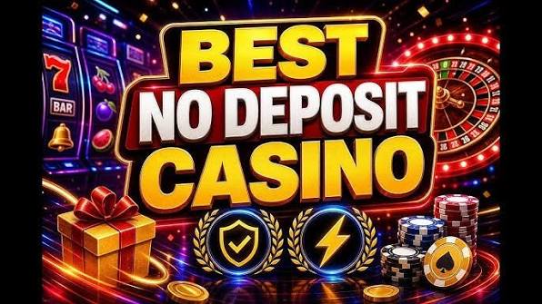 Unlock Excitement with 20 Free Spins No Deposit Bonuses 1564453317