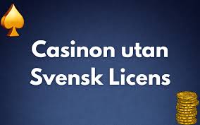 Utländska Casino En Djupdykning i Spelvärlden -1944148416