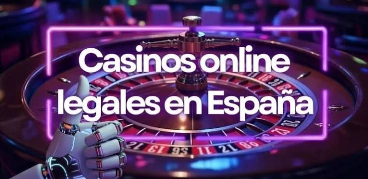 Casino 2026 Online Gratis La Nueva Era del Juego