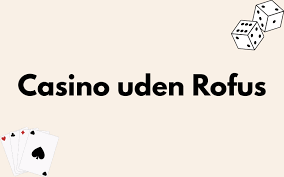 Casinoer med Hurtige Udbetalinger Online - Find de Bedste Valgmuligheder