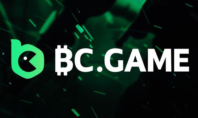 Discover Exciting Gaming Opportunities with BC.Game Pakistan