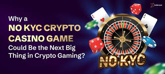 Discovering New Crypto Casinos with No Verification 420025256