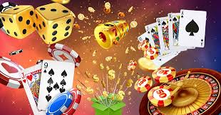 Discovering Ricky Casino Your Ultimate Gaming Destination