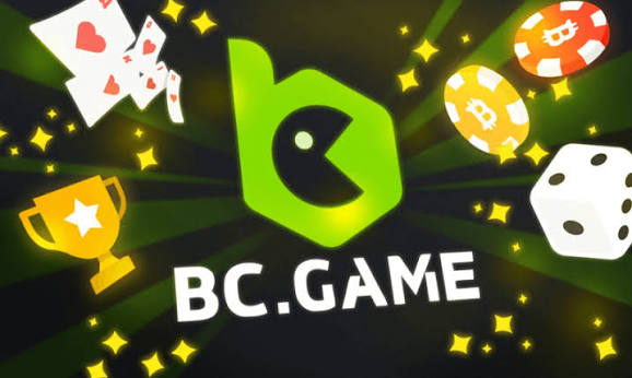 Download the BC.Game App - Your Gateway to Mobile Gaming