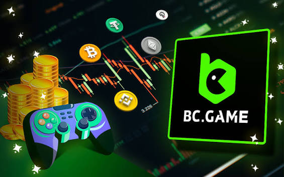 Experience Excitement at BC.Game Casino and Sportsbook -373857416 Experience Excitement at BC.Game Casino and Sportsbook -373857416