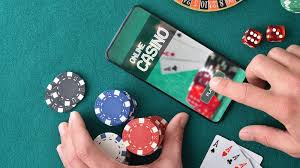 Exploring Non-Gamstop Online Casinos A Comprehensive Guide