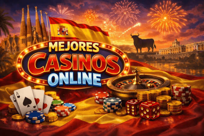 Juegos Online Casino 2026 Gratis Diversión Sin Límites