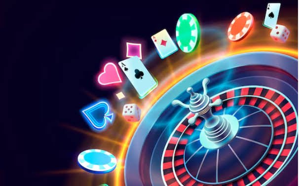 Legální online casino Betor - Hrajte zodpovědně a s bonusy