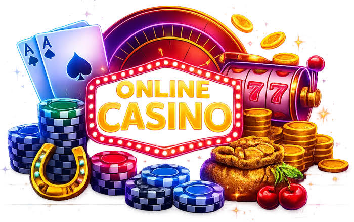 Legální online casino Betor - Hrajte zodpovědně a s bonusy