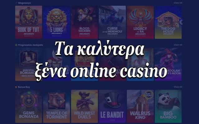 Καζίνο Live Χωρίς Ταυτοποίηση Η Νέα Τάση στον Κόσμο των Τυχερών Παιχνιδιών 453886428
