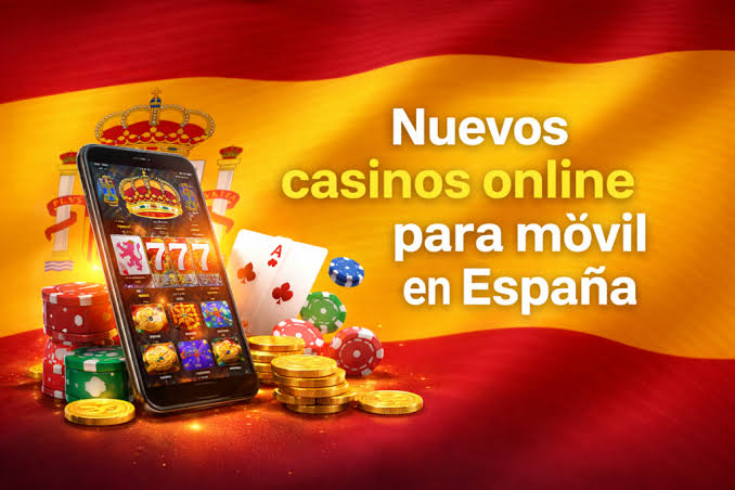 Mejor Casino Bono España 2026 Descubre las Mejores Ofertas