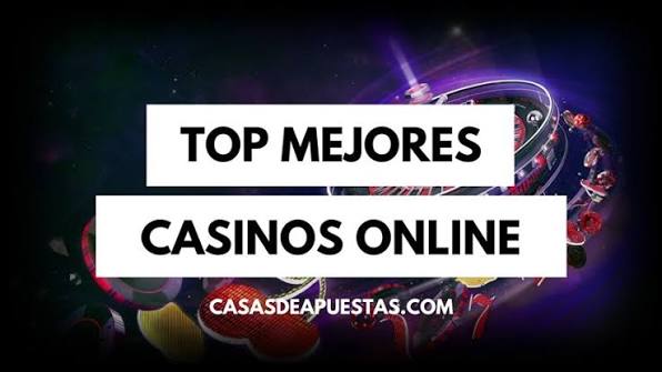 Mejor Casino Bono España 2026 Descubre las Mejores Ofertas