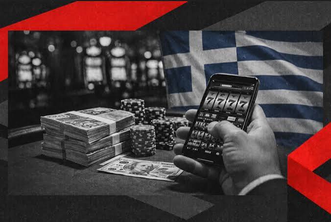NV Casino Μια αξέχαστη εμπειρία τζόγου