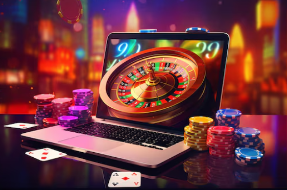 NV Casino Μια αξέχαστη εμπειρία τζόγου