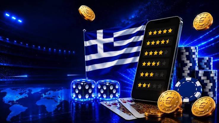 Online Καζίνο στο Εξωτερικό Μπορείτε να Παίξετε χωρίς Περιορισμούς