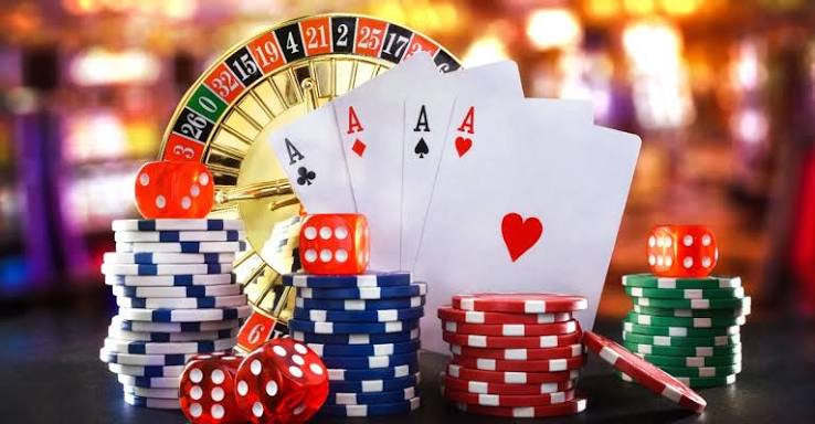 Εξερευνώντας τα καλύτερα online καζίνο