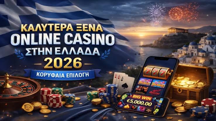 Online Casino στην Ελλάδα Ο Απόλυτος Οδηγός για Παίκτες -545274057