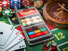 Online Casino ohne Mindesteinzahlung Die besten Angebote 2023