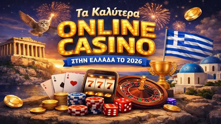 Τα Καλύτερα Διαδικτυακά Καζίνο Επιλογές, Προσφορές και Μυστικά Τα Καλύτερα Διαδικτυακά Καζίνο Επιλογές, Προσφορές και Μυστικά