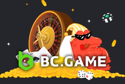 The Exciting World of BC.Game US A Comprehensive Overview