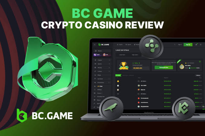Unlock Exciting Opportunities BC.Game Bonus Codes and Promotions