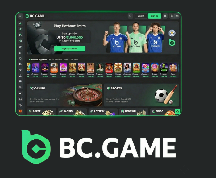 Unlock Exciting Opportunities BC.Game Bonus Codes and Promotions