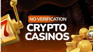 Unlocking Instant Gains The Rise of Instant Withdrawal Crypto Casinos