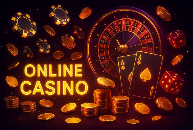 Zahraniční online casino Objevte svět zábavy a výher
