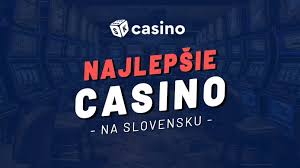 Nové Online Casino Vstúpte do Sveta Hracích Automatov a Zábavy