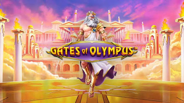 Oplev Spil Gates of Olympus Super Din Guide til Eventyret