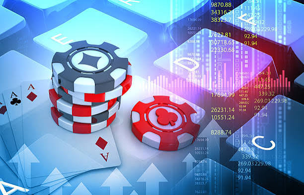 Casino bez ověření Vstup do světa online hazardu bez komplikací