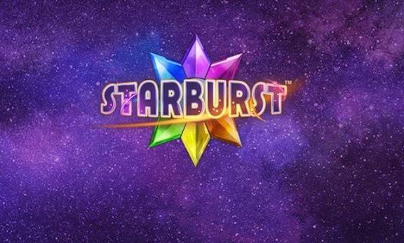 Casino Starburst Oplev Glæden ved Lyse Farver og Store Gevinster
