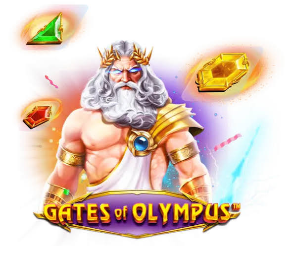 Gates of Olympus RTP En Dybtgående Analyse 722830687