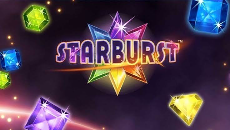 Max Vind med Starburst En Guide til Gevinster på Slots