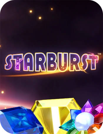 Oplev Magien i Starburst Slot En Guide til Slotspil