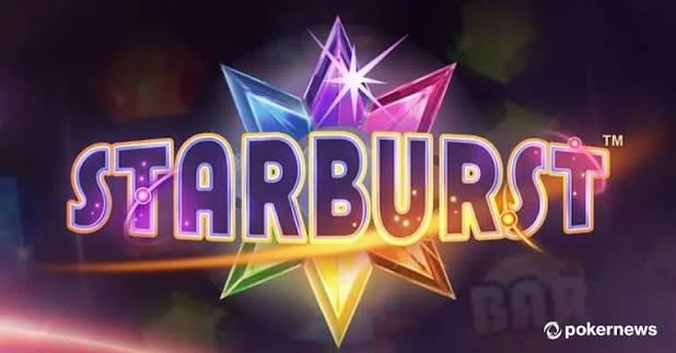Oplev Magien i Starburst Slot En Guide til Slotspil