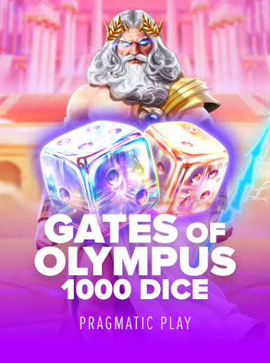 Oplev Magien med Gates of Olympus Online