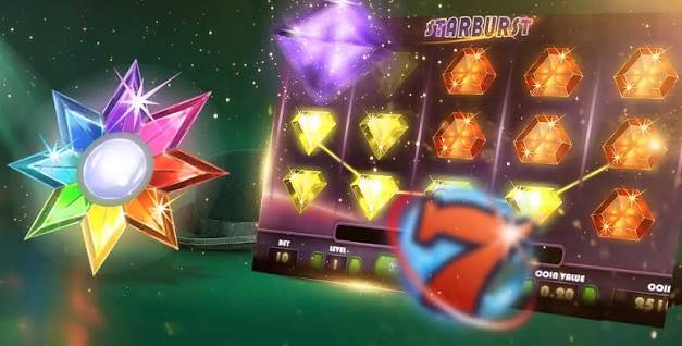 Starburst anmeldelse En dybdegående vurdering af den populære spilleautomat