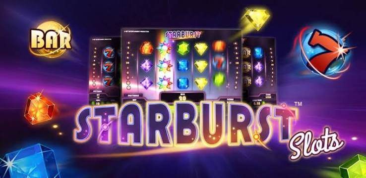 Starburst Free Spins Alt hvad du behøver at vide